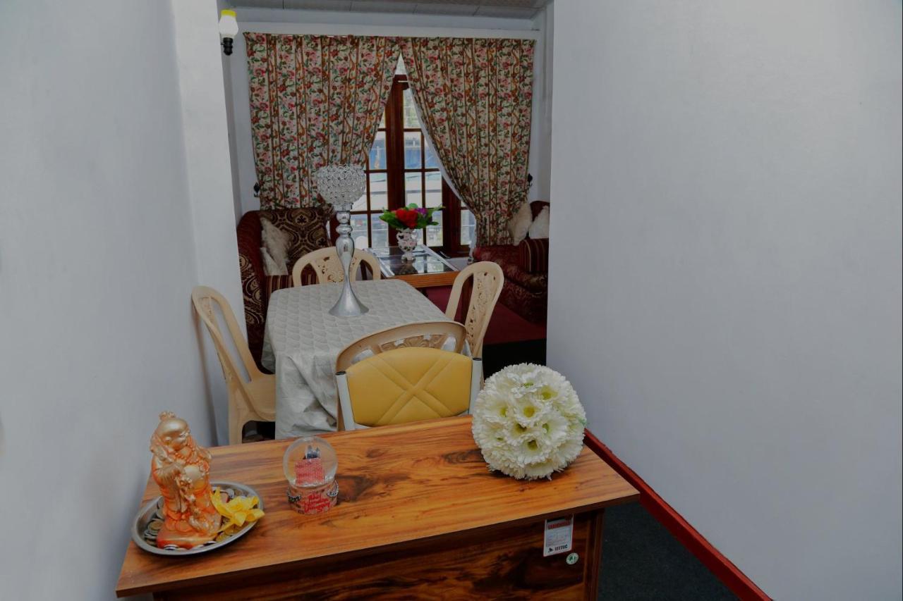 Kandy My Home Stay Exterior foto