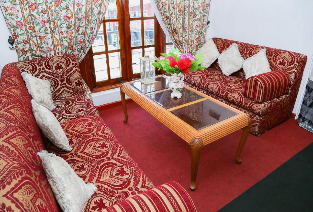 Kandy My Home Stay Exterior foto