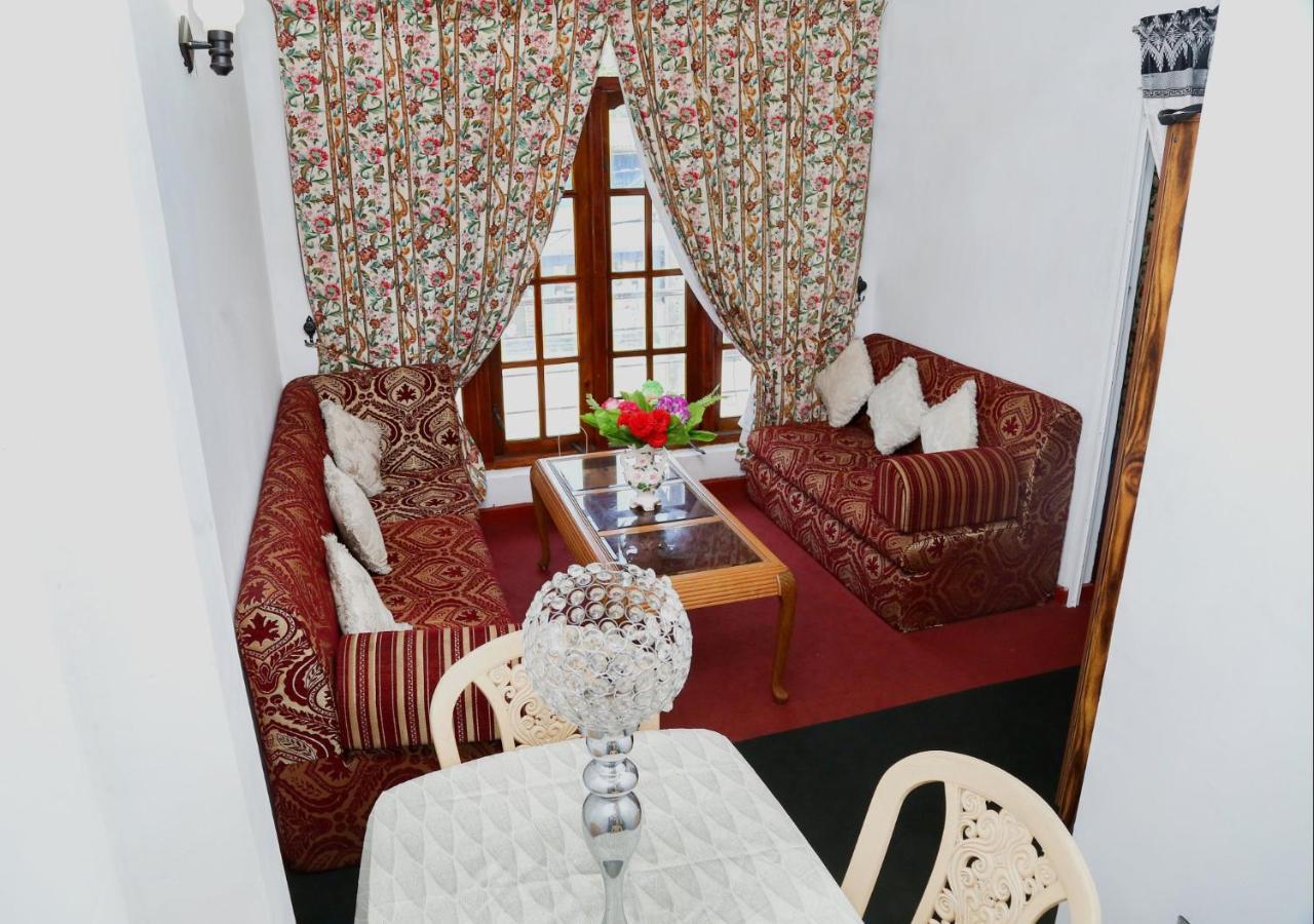 Kandy My Home Stay Exterior foto