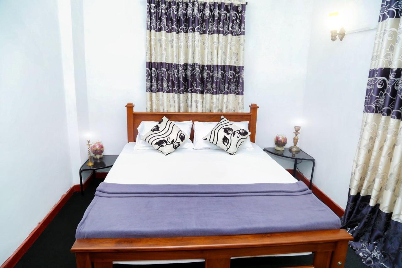 Kandy My Home Stay Exterior foto
